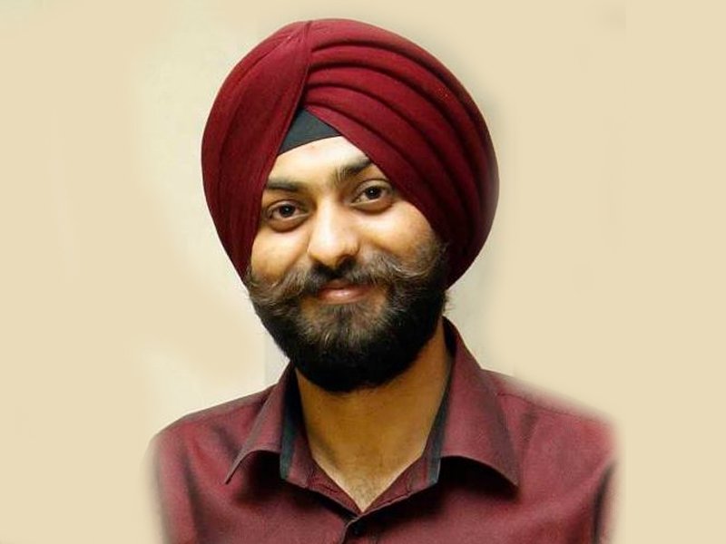 Mr Uday Veer Singh