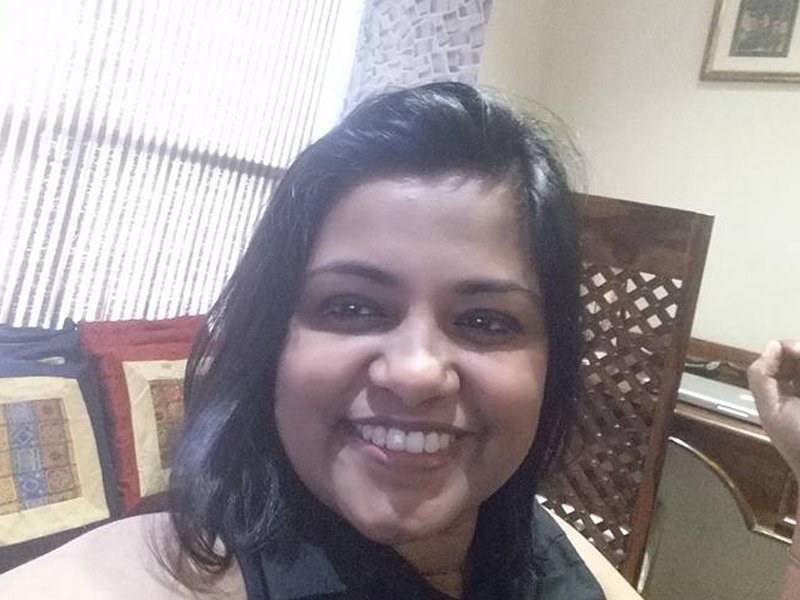 Mrs Swati Sinha
