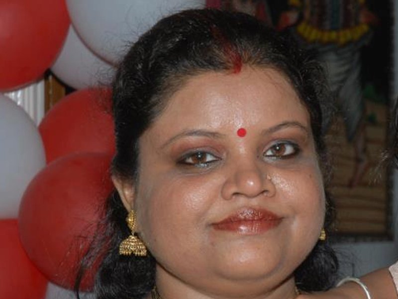 Mrs Neeta Dayal