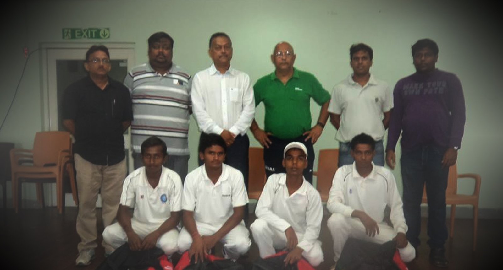 Dayal Foundation