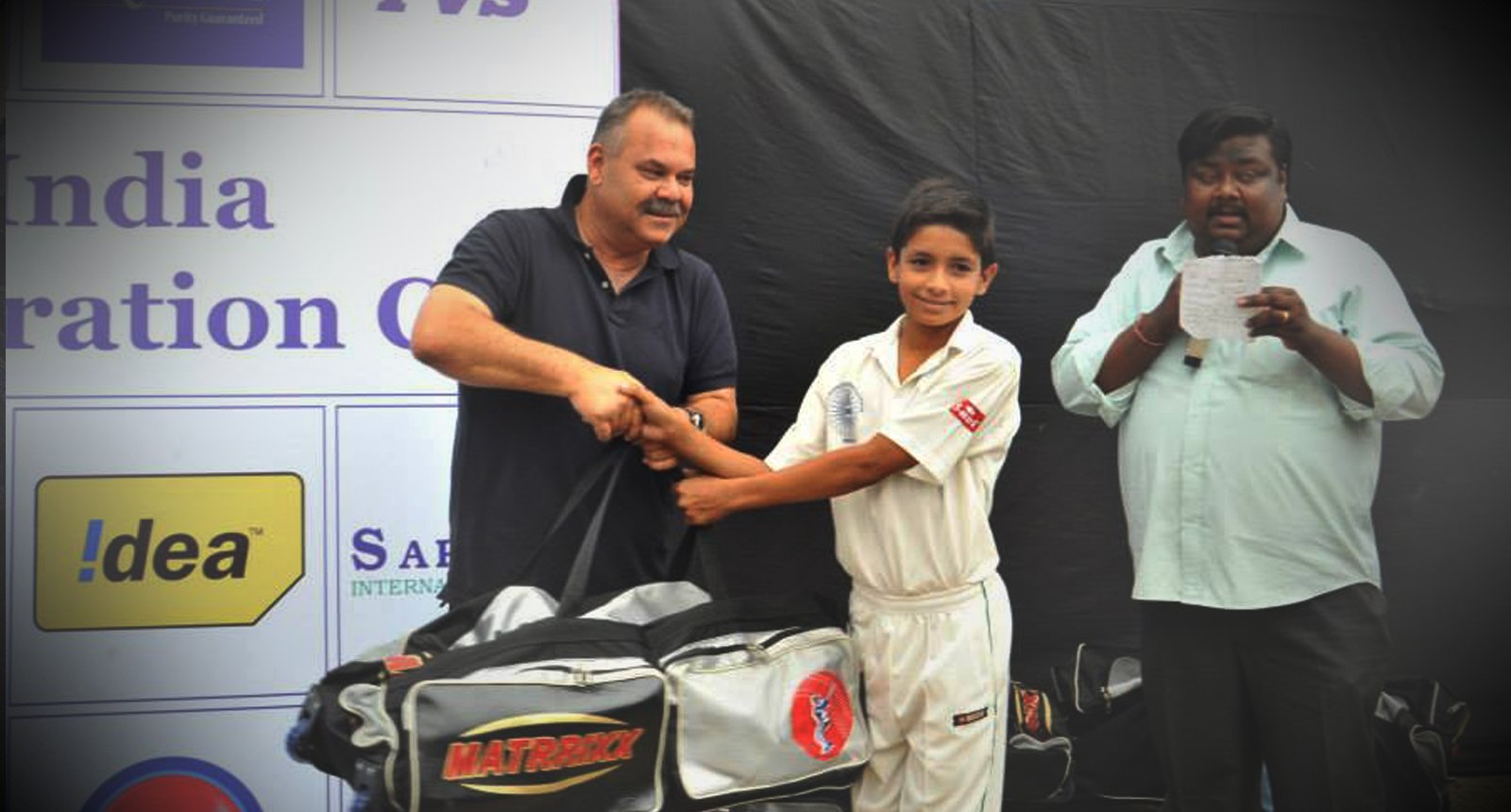 Dayal Foundation